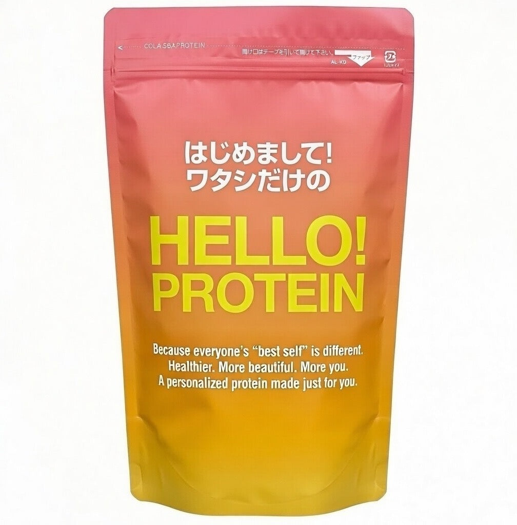 フレーバー